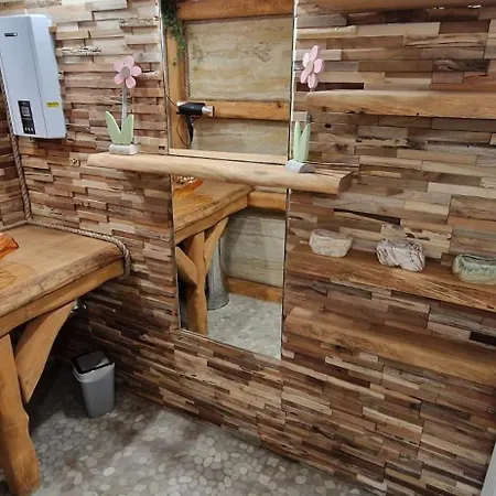 Lejlighed Vier Jahreszeiten 