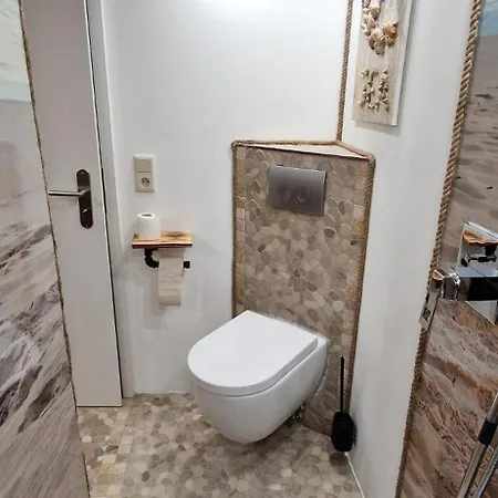 Lejlighed Vier Jahreszeiten 