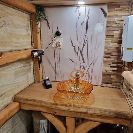 Lejlighed Vier Jahreszeiten 