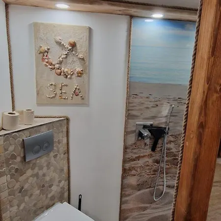 Lejlighed Vier Jahreszeiten 