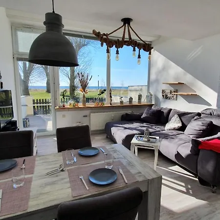 Lejlighed Vier Jahreszeiten 