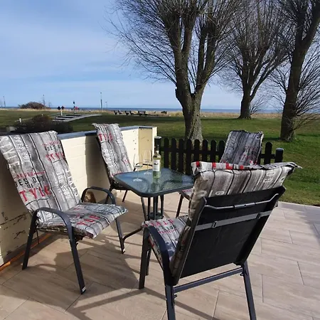 Lejlighed Vier Jahreszeiten 