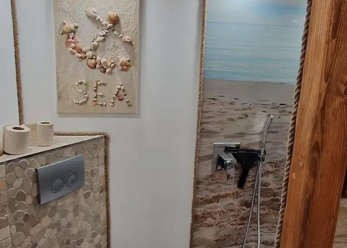 아파트 Vier Jahreszeiten 